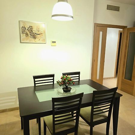 Maestrat13 Apartman Peñíscola Kültér fotó