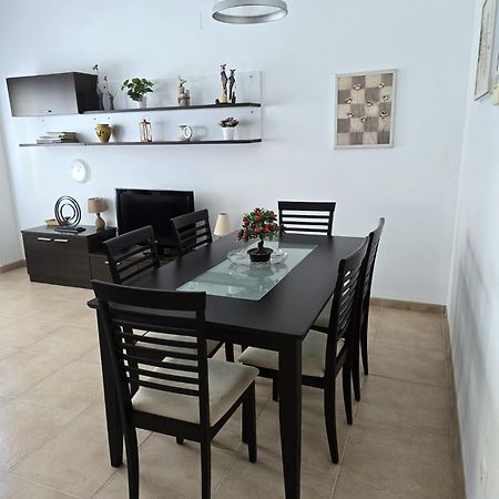 Maestrat13 Apartman Peñíscola Kültér fotó