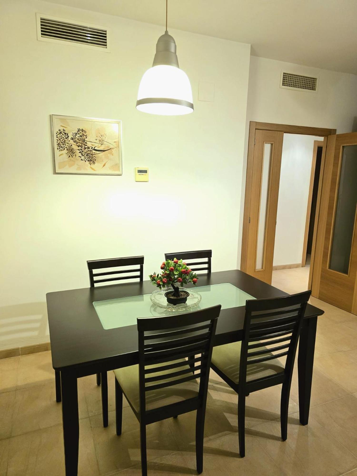 Maestrat13 Apartman Peñíscola Kültér fotó