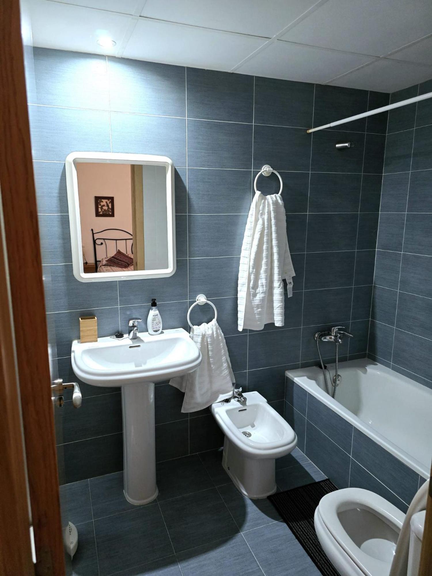 Maestrat13 Apartman Peñíscola Kültér fotó