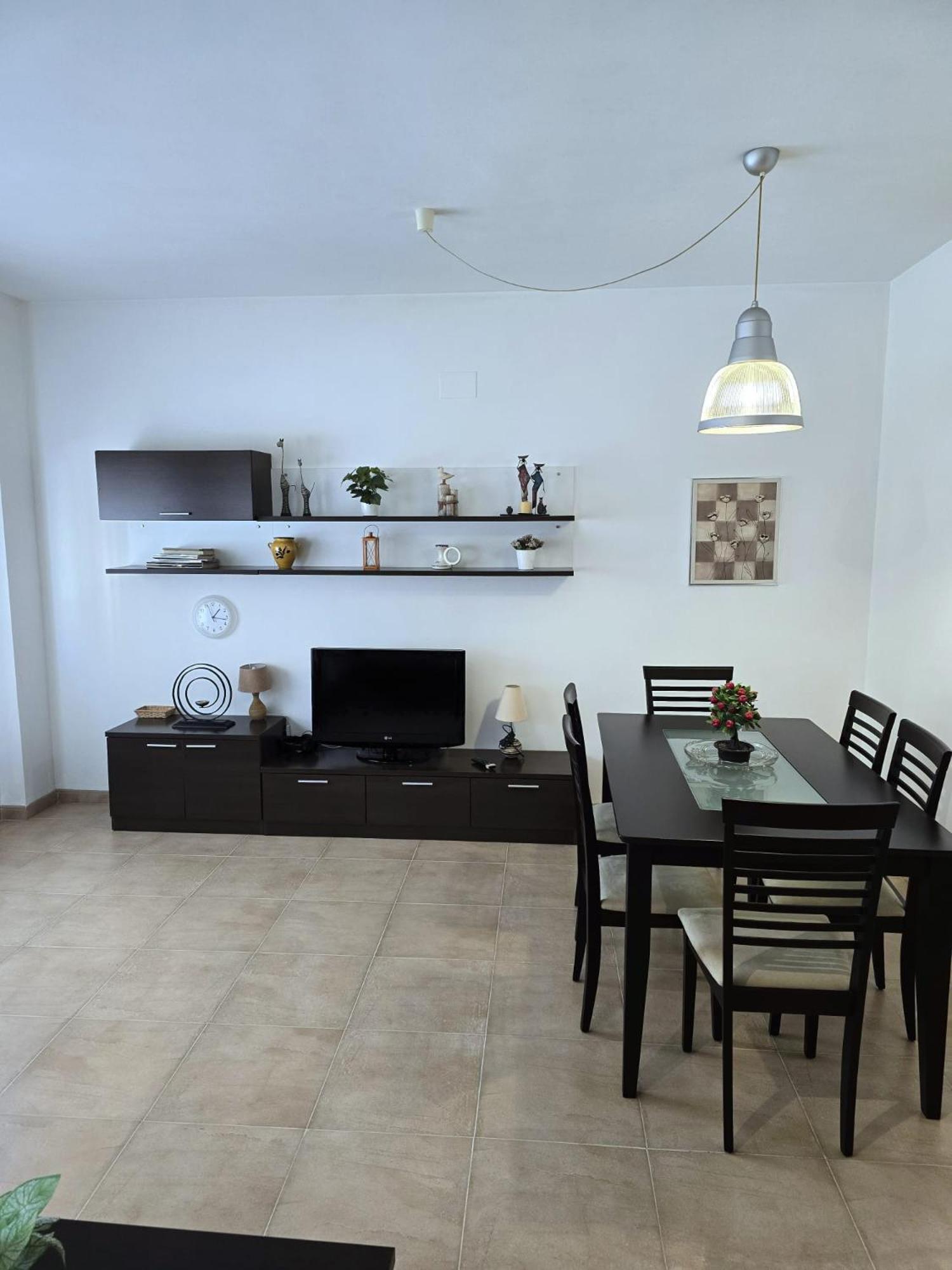 Maestrat13 Apartman Peñíscola Kültér fotó