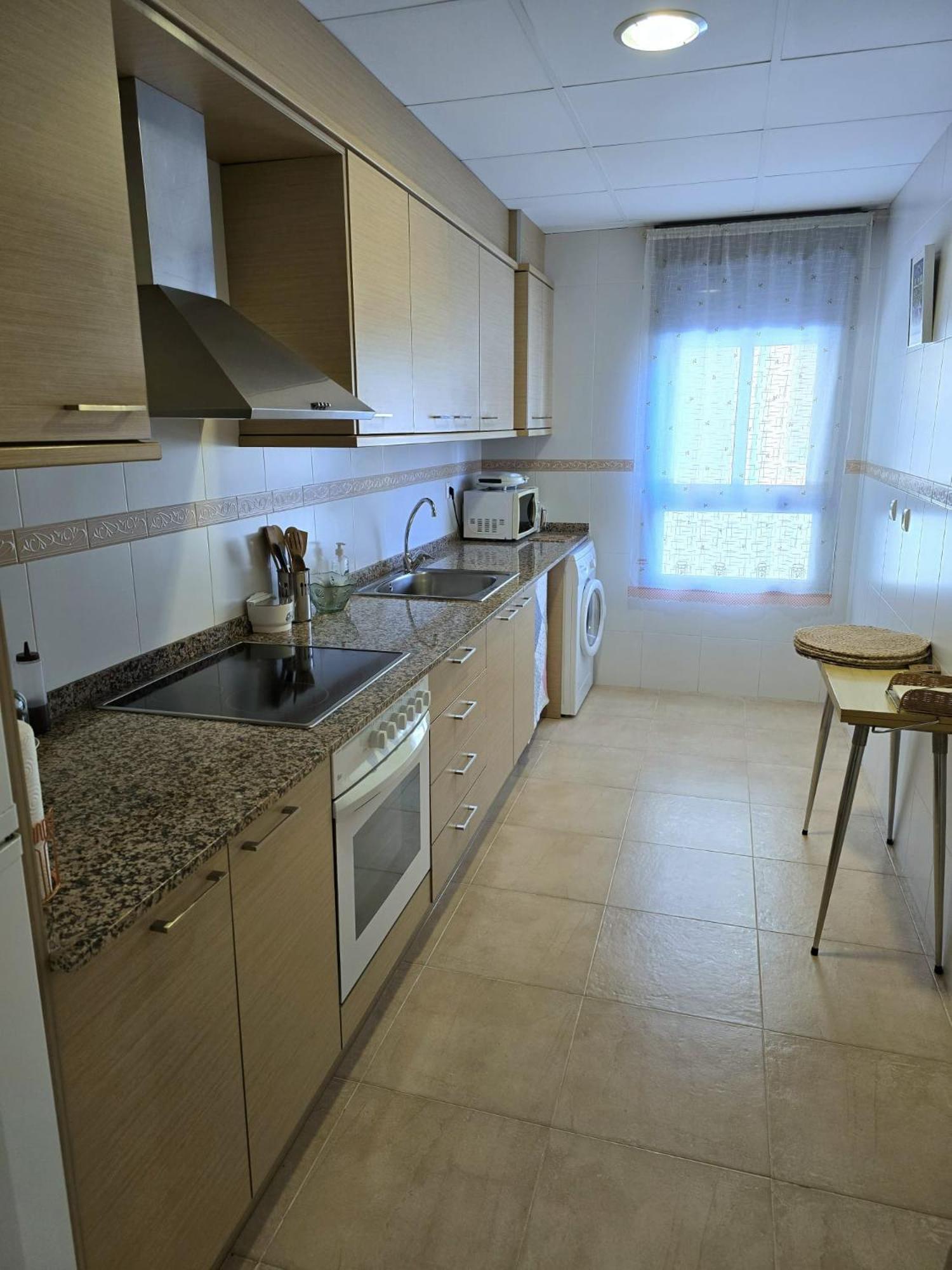Maestrat13 Apartman Peñíscola Kültér fotó