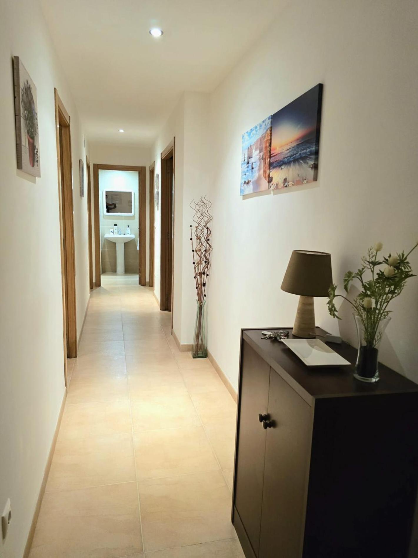 Maestrat13 Apartman Peñíscola Kültér fotó