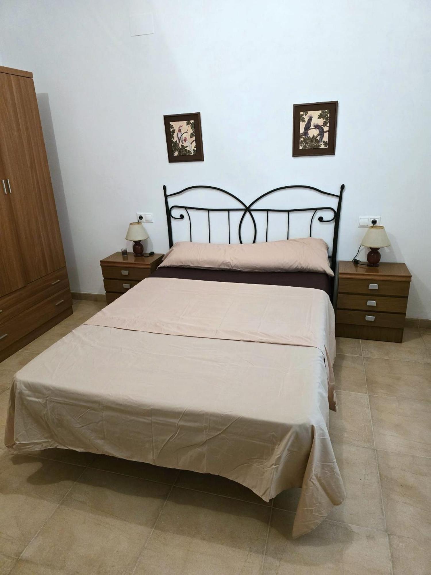 Maestrat13 Apartman Peñíscola Kültér fotó